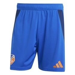 Pantalones Cortos Locales 2025 de FC Cincinnati para Niño