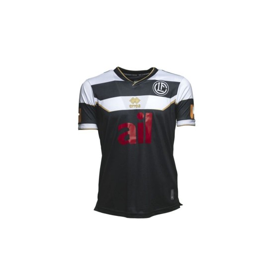 Camiseta local Mujer FC Lugano 2024/25 Camiseta local Mujer FC Lugano 2024/25