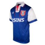 Camiseta Retro Infantil Ipswich Town 1992/94 Home