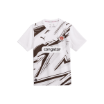 Camiseta visitante infantil FC St. Pauli 2026/27