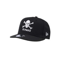 FC St. Pauli Gorra New Era 9 Fifty