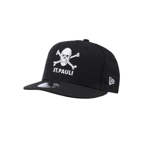FC St. Pauli Gorra New Era 9 Fifty FC St. Pauli Gorra New Era 9 Fifty