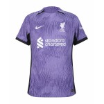 Camiseta de tercer lugar de mujeres Liverpool 2023/24