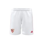 Pantalón corto local hombre Sevilla FC 2025/26