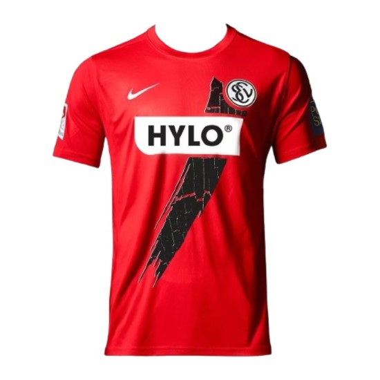 Camisa de tercera equipación para hombre SV Elversberg 2024/25