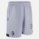 Pantalones cortos de tercera de mujer CA Osasuna 2024/25 Pantalones cortos de tercera de mujer CA Osasuna 2024/25