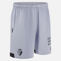 Pantalones cortos de tercera de mujer CA Osasuna 2024/25