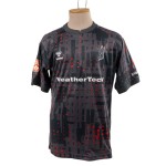 Camiseta Visitante Forge FC 2026 Mujer Camiseta Visitante Forge FC 2026 Mujer