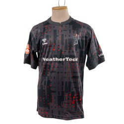 Camiseta Visitante Forge FC 2026 Hombre