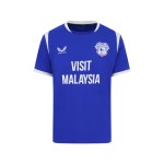 Camiseta de hombre Cardiff City 2026/27 de local Camiseta de hombre Cardiff City 2026/27 de local