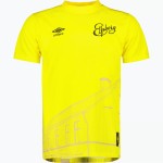 Camiseta prepartido tercera para niños IF Elfsborg 2024