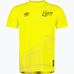 Camiseta prepartido tercera para niños IF Elfsborg 2024
