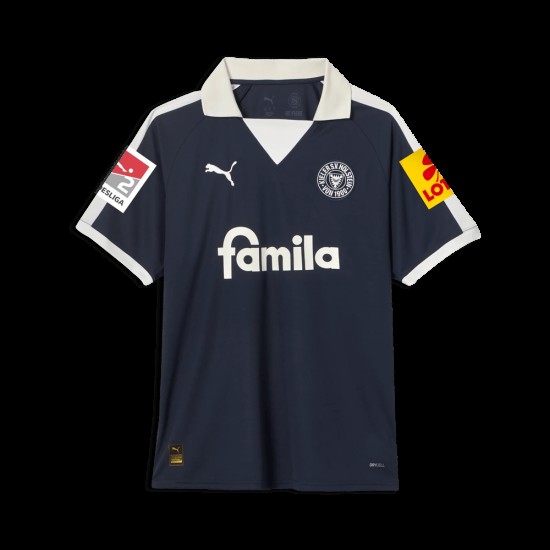 Camiseta Especial 125 Aniversario 2025/26 Holstein Kiel Niño