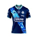 Camiseta Mujer Club Puebla 2024/25 Visitante