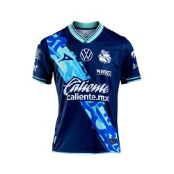 Camiseta Hombre Club Puebla 2024/25 Visitante