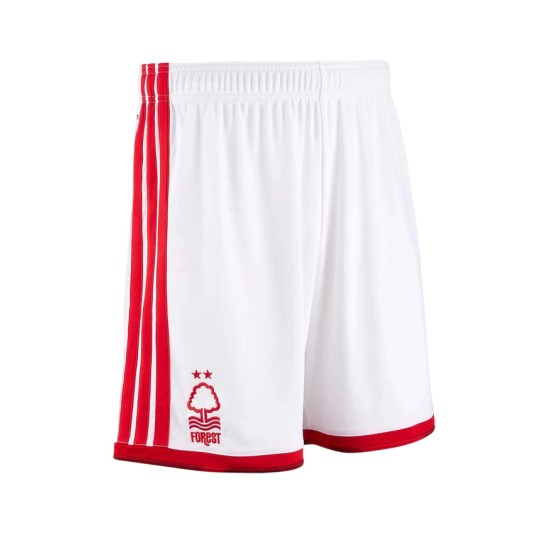 Pantalones cortos Local Nottingham Forest 2026/27 Mujer