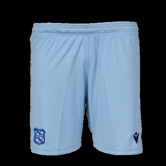 Pantalones Cortos Visitantes de sc Heerenveen 2024/25 para Hombres