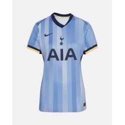 Camiseta de visitante de mujer Tottenham Hotspur 2024/25