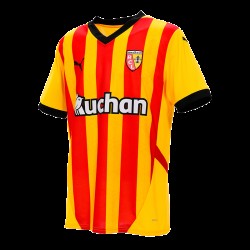 Camisa de casa para niño RC Lens 2024/25