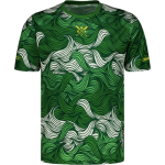 Hombre Hammarby IF tercera camiseta de calentamiento 2026