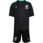 Conjunto Mundial Tercera México 2026 para Niño