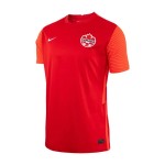 Canadá Camiseta de Local Mundial 2022