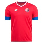 Costa Rica Camiseta de Local Mundial 2022 Costa Rica Camiseta de Local Mundial 2022