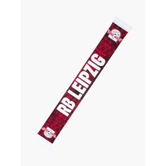 Bufanda 2025/26 Knit Third RB Leipzig Bufanda 2025/26 Knit Third RB Leipzig