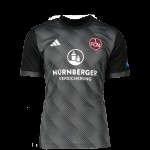 Camiseta Tercero 1. FC Nürnberg 2024/25 para Niños Camiseta Tercero 1. FC Nürnberg 2024/25 para Niños