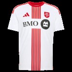 Hombre Toronto FC 2026 Camiseta Visitante Hombre Toronto FC 2026 Camiseta Visitante