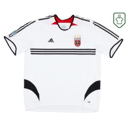 Camiseta retro visitante D.C. United 2005/06 para hombre Camiseta retro visitante D.C. United 2005/06 para hombre