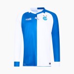 Camiseta de manga larga local Hombre Grasshopper Club Zurich 2024/25 Camiseta de manga larga local Hombre Grasshopper Club Zurich 2024/25