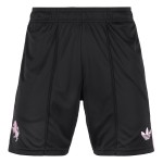 Pantalón Hombre Juventus 2026/27 Visitante Pantalón Hombre Juventus 2026/27 Visitante