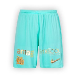 Pantalones Cortos Terceros BSC Young Boys 2024/25 para Mujer