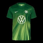 Niño VfL Wolfsburg 2025/26 Local Camiseta Niño VfL Wolfsburg 2025/26 Local Camiseta