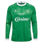 Camiseta local de manga larga de hombre ASSE 2026/27 Camiseta local de manga larga de hombre ASSE 2026/27