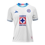 Camiseta Hombre Cruz Azul 2024/25 Visitante