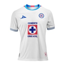 Camiseta Hombre Cruz Azul 2024/25 Visitante
