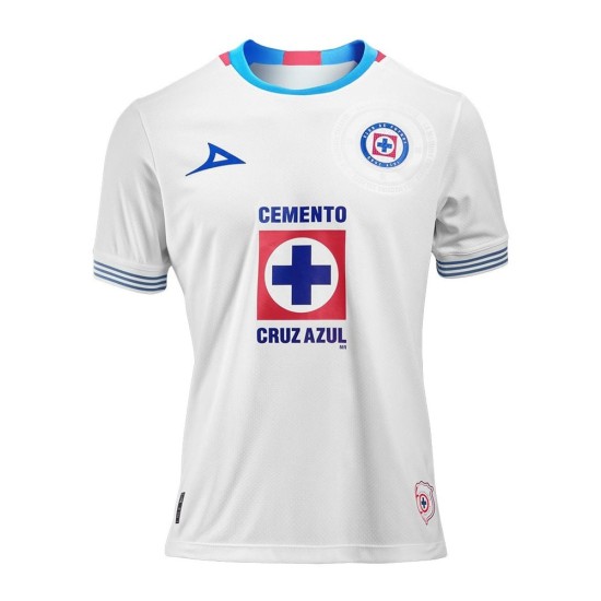 Camiseta Hombre Cruz Azul 2024/25 Visitante