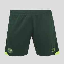 Pantalones cortos de tercera equipación para hombre Brentford 2024/25