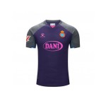 Camiseta Visitante Infantil RCD Espanyol 2024/25 Camiseta Visitante Infantil RCD Espanyol 2024/25
