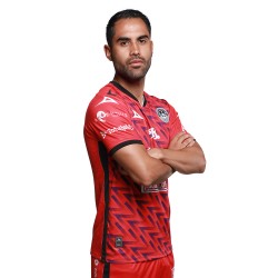 Camiseta visitante del Mazatlán FC 2025/26 para hombre