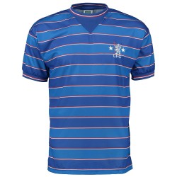 Camiseta Retro de Local Chelsea 1984 para Hombre