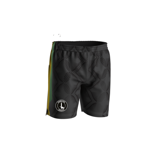 Pantalones Tercera Charlton Athletic 2025/26 Hombre Pantalones Tercera Charlton Athletic 2025/26 Hombre