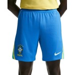 Pantalón Corto de la Copa Mundial 2026 de Brasil Primera Equipación para Niño Pantalón Corto de la Copa Mundial 2026 de Brasil Primera Equipación para Niño