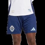 Pantalones Cortos Niño Vancouver Whitecaps FC 2025 Local