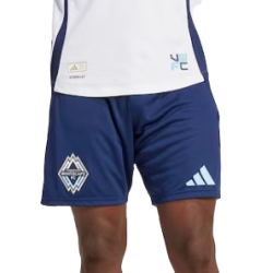 Pantalones Cortos Hombre Vancouver Whitecaps FC 2025 Local