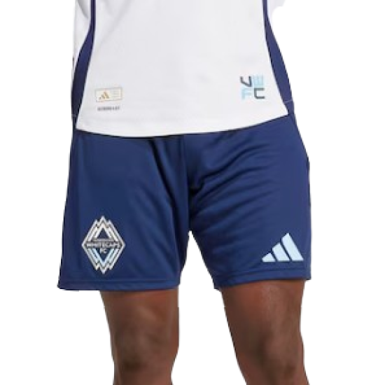 Pantalones Cortos Hombre Vancouver Whitecaps FC 2025 Local