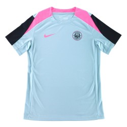Niño Camiseta Tercera de Previa Toulouse FC 2025/26 - Azul Cielo