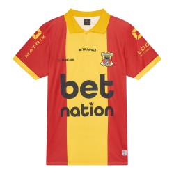 Camiseta Local de Go Ahead Eagles 2024/25 para Hombres